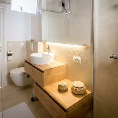 Terra Rossa Apartment Rovinj Exterior photo