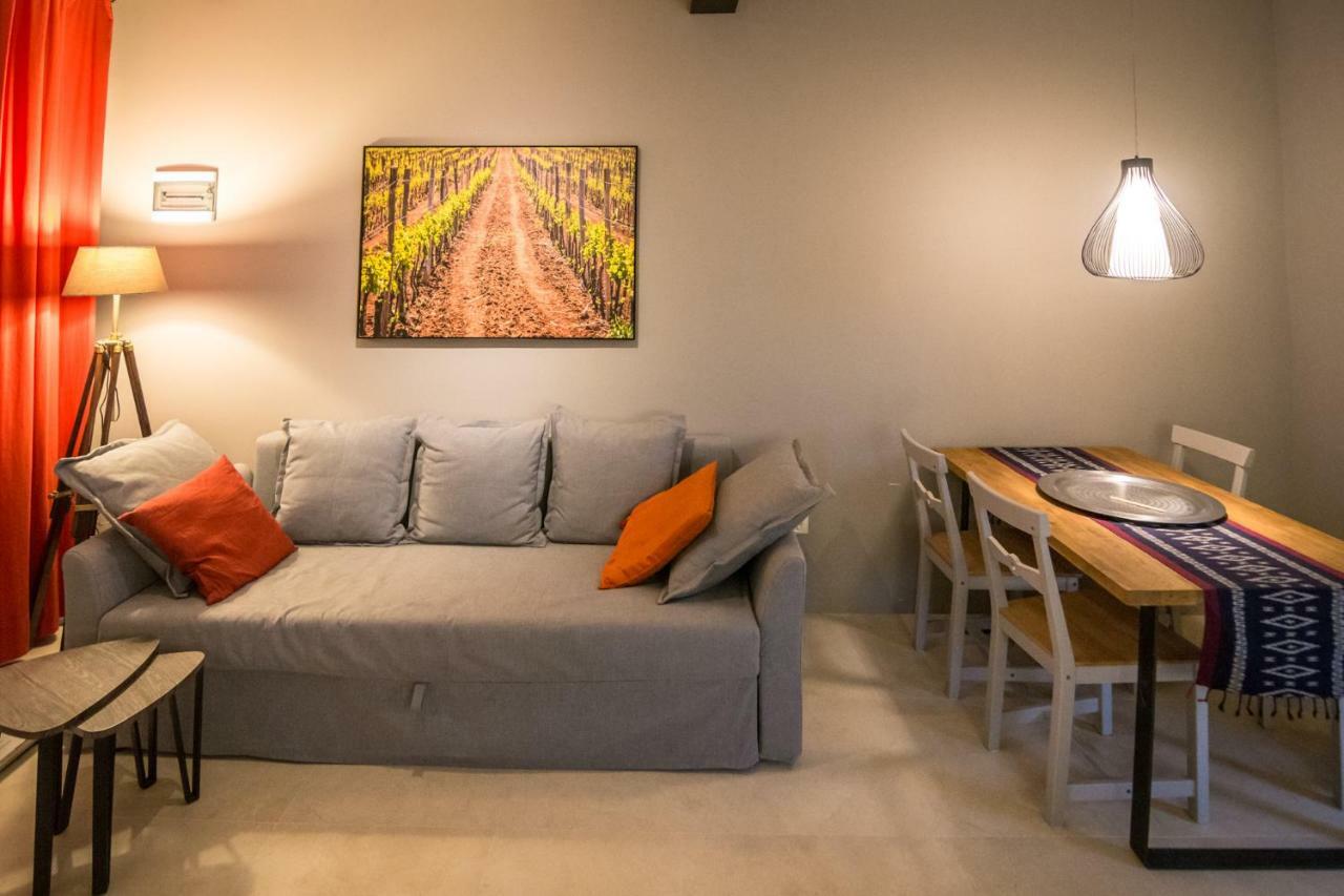 Terra Rossa Apartmán