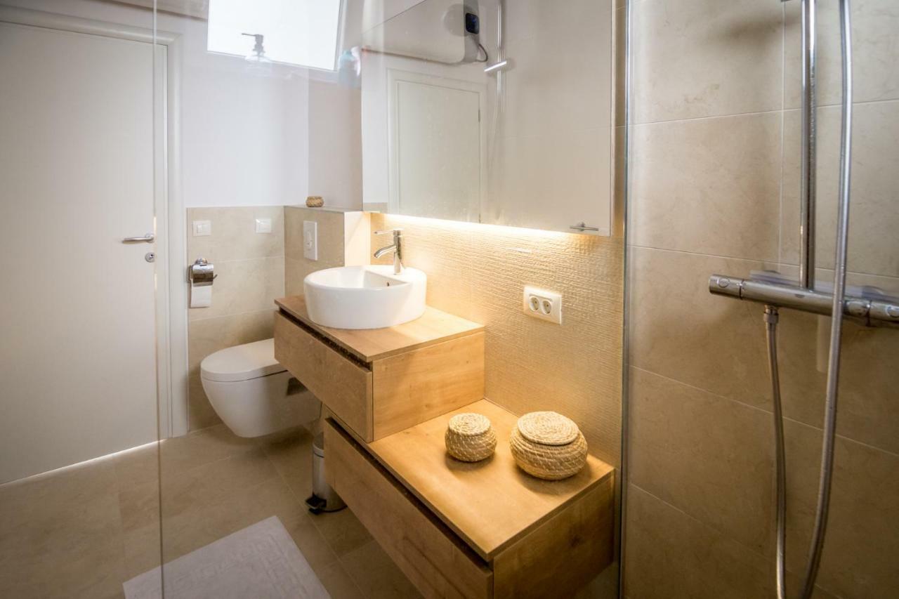 Terra Rossa Apartmán