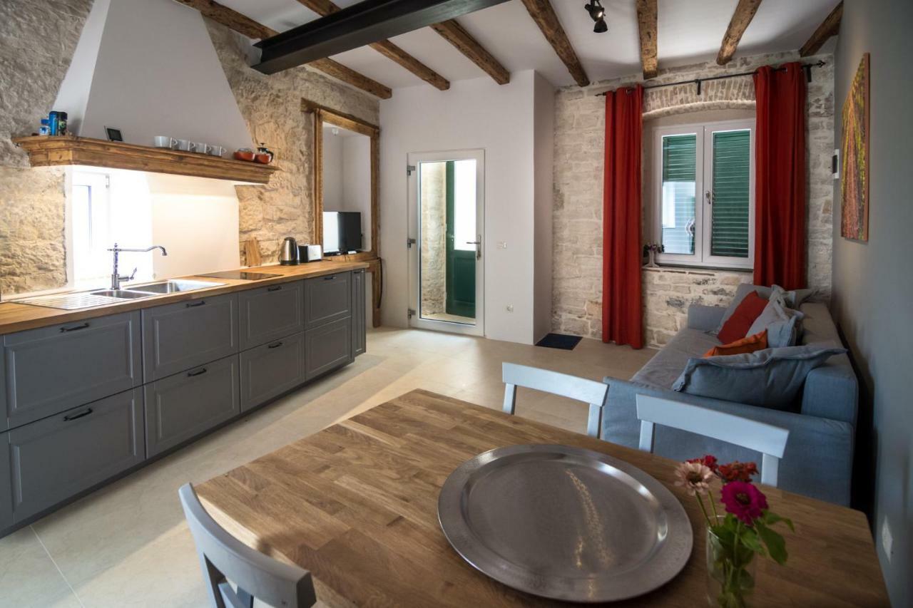 Terra Rossa Apartmán Rovinj