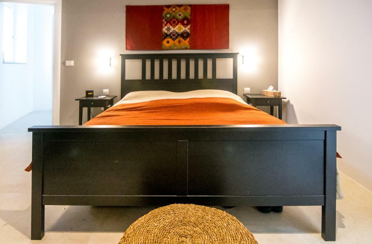 Terra Rossa Apartmán *
