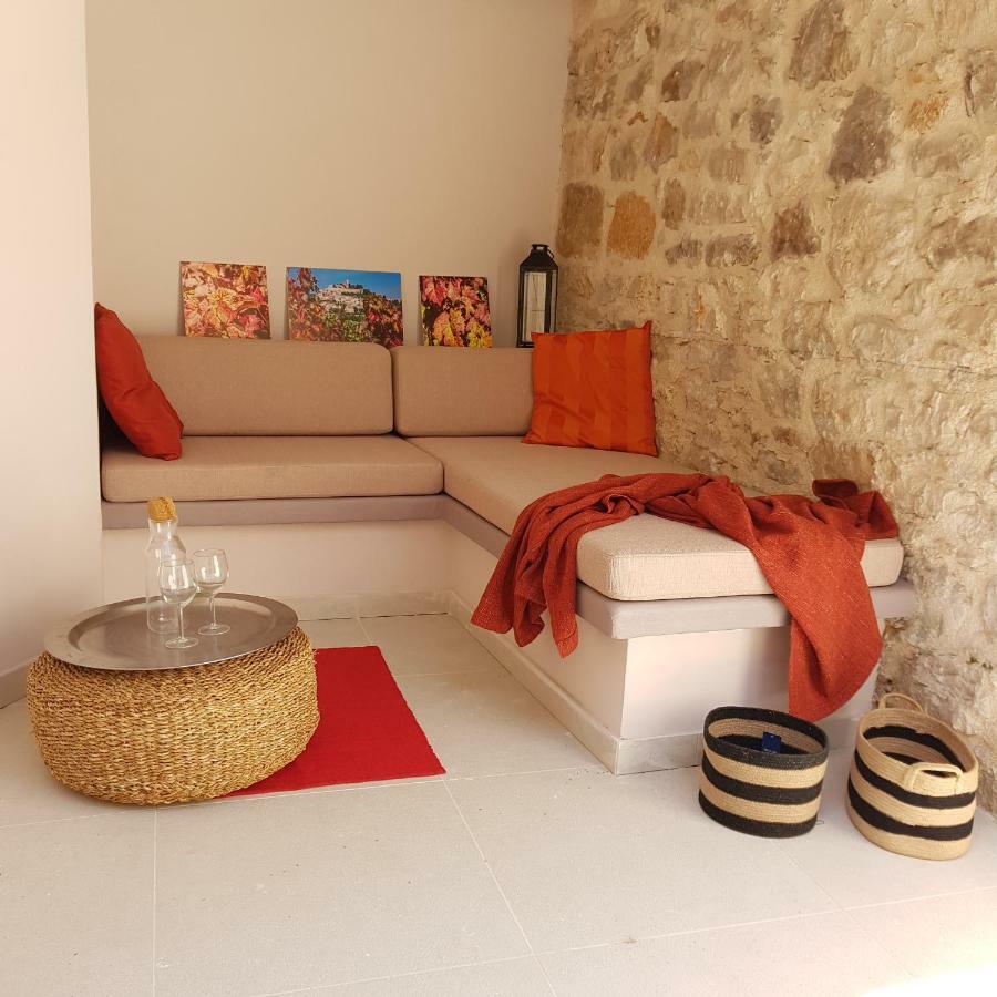 Terra Rossa Apartmán
