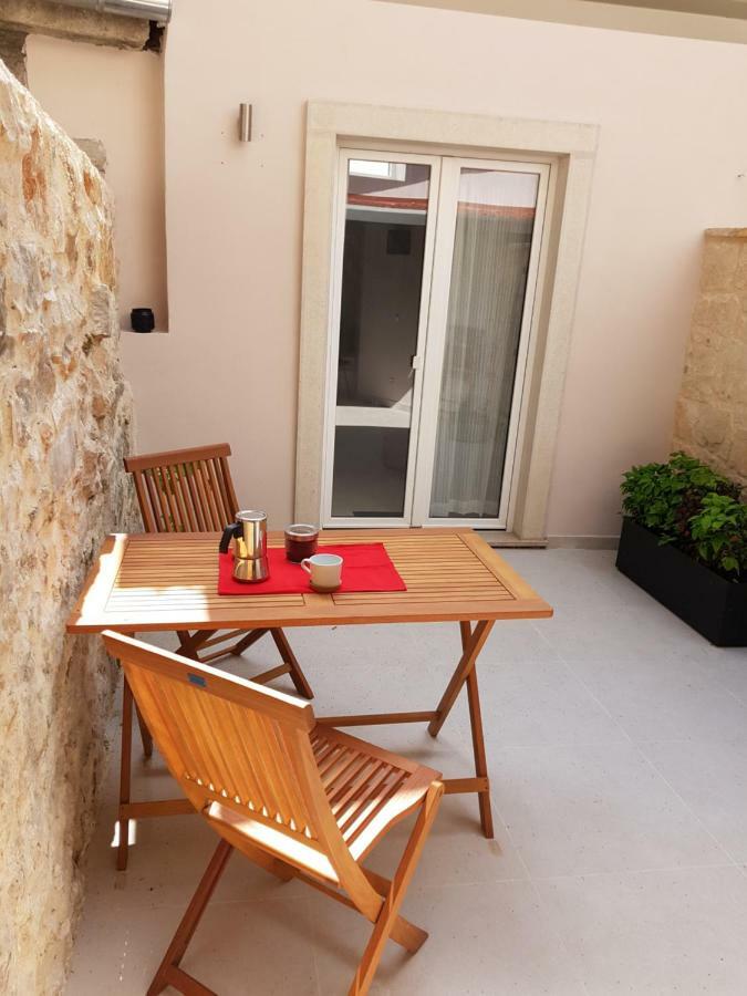 Terra Rossa Apartmán