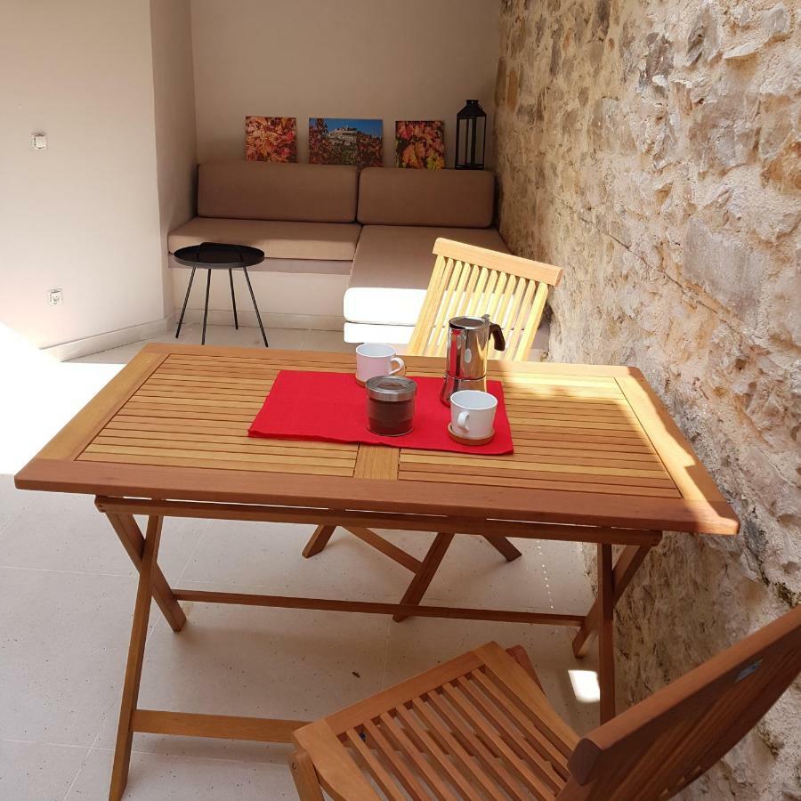 Terra Rossa Apartmán