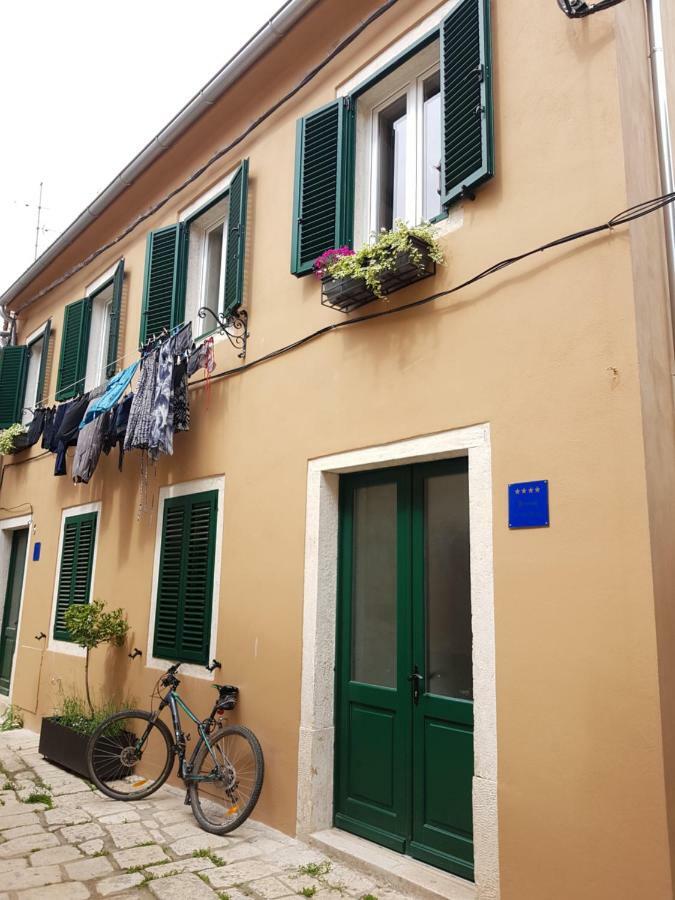Terra Rossa Apartmán Rovinj
